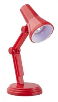 LAMPA DA LETTURA